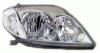 TYC 20-0265-05-2 (200265052) Headlight