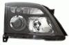 TYC 20-0285-15-2 (200285152) Headlight
