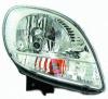 TYC 20-0361-05-2 (200361052) Headlight