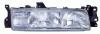TYC 20-1659-05-2 (201659052) Headlight
