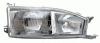 TYC 20-3051-05-2 (203051052) Headlight