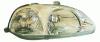 TYC 20-3184-01-2 (203184012) Headlight