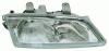 TYC 20-3650-05-2 (203650052) Headlight