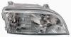 TYC 20-5282-18-2 (205282182) Headlight