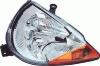 TYC 20-5322-08-2 (205322082) Headlight