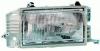 TYC 20-5352-08-2 (205352082) Headlight