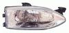 TYC 20-5423-08-2 (205423082) Headlight