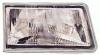 TYC 20-5425-08-2 (205425082) Headlight