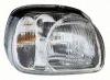 TYC 20-5543-08-2 (205543082) Headlight
