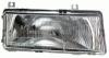 TYC 20-5796-05-2 (205796052) Headlight