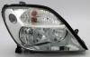 TYC 20-5973-05-2 (205973052) Headlight