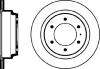 MINTEX MDC986 Brake Disc