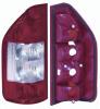 KLOKKERHOLM 35460715 Combination Rearlight