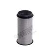HENGST FILTER EAS500MD38 Oil Trap, crankcase breather