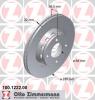 ZIMMERMANN 100.1222.00 (100122200) Replacement part