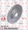 ZIMMERMANN 100.3321.20 (100332120) Brake Disc