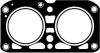 GLASER H06779-00 (H0677900) Gasket, cylinder head