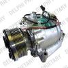 DELPHI TSP0155859 Compressor, air conditioning