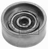 FEBI BILSTEIN 02560 Deflection/Guide Pulley, timing belt