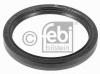 FEBI BILSTEIN 05758 Shaft Seal, wheel hub
