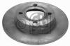 FEBI BILSTEIN 09078 Brake Disc