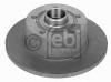 FEBI BILSTEIN 09079 Brake Disc