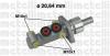 METELLI 05-0277 (050277) Brake Master Cylinder