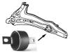 SPIDAN 410605 Control Arm-/Trailing Arm Bush