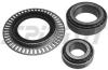 SPIDAN 27230 Wheel Bearing Kit