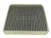 CORTECO 80000783 Filter, interior air