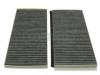 CORTECO 80000798 Filter, interior air