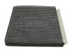 CORTECO 80000814 Filter, interior air