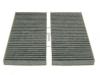 CORTECO 80000912 Filter, interior air