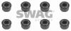SWAG 10340004 Seal Set, valve stem