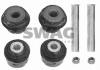 SWAG 10600003 Mounting Kit, control lever