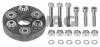 SWAG 10860014 Joint, propshaft