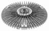 SWAG 10917847 Clutch, radiator fan