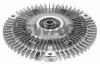 SWAG 10917856 Clutch, radiator fan