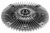 SWAG 10918010 Clutch, radiator fan