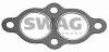 SWAG 20901621 Gasket, exhaust pipe
