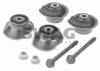 SWAG 30790006 Bearing Set, axle beam