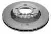 SWAG 30908359 Brake Disc