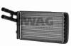 SWAG 30914741 Heat Exchanger, interior heating