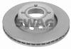 SWAG 32908573 Brake Disc