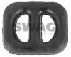 SWAG 40690003 Holder, exhaust system