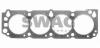 SWAG 50914145 Gasket, cylinder head