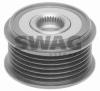 SWAG 55140001 Alternator Freewheel Clutch