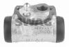SWAG 60912390 Wheel Brake Cylinder