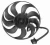 SWAG 99914744 Fan, radiator