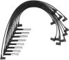 BERU 0300890635 Ignition Cable Kit